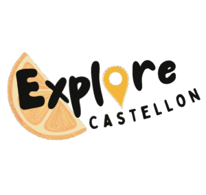Logo of Explore Castellon