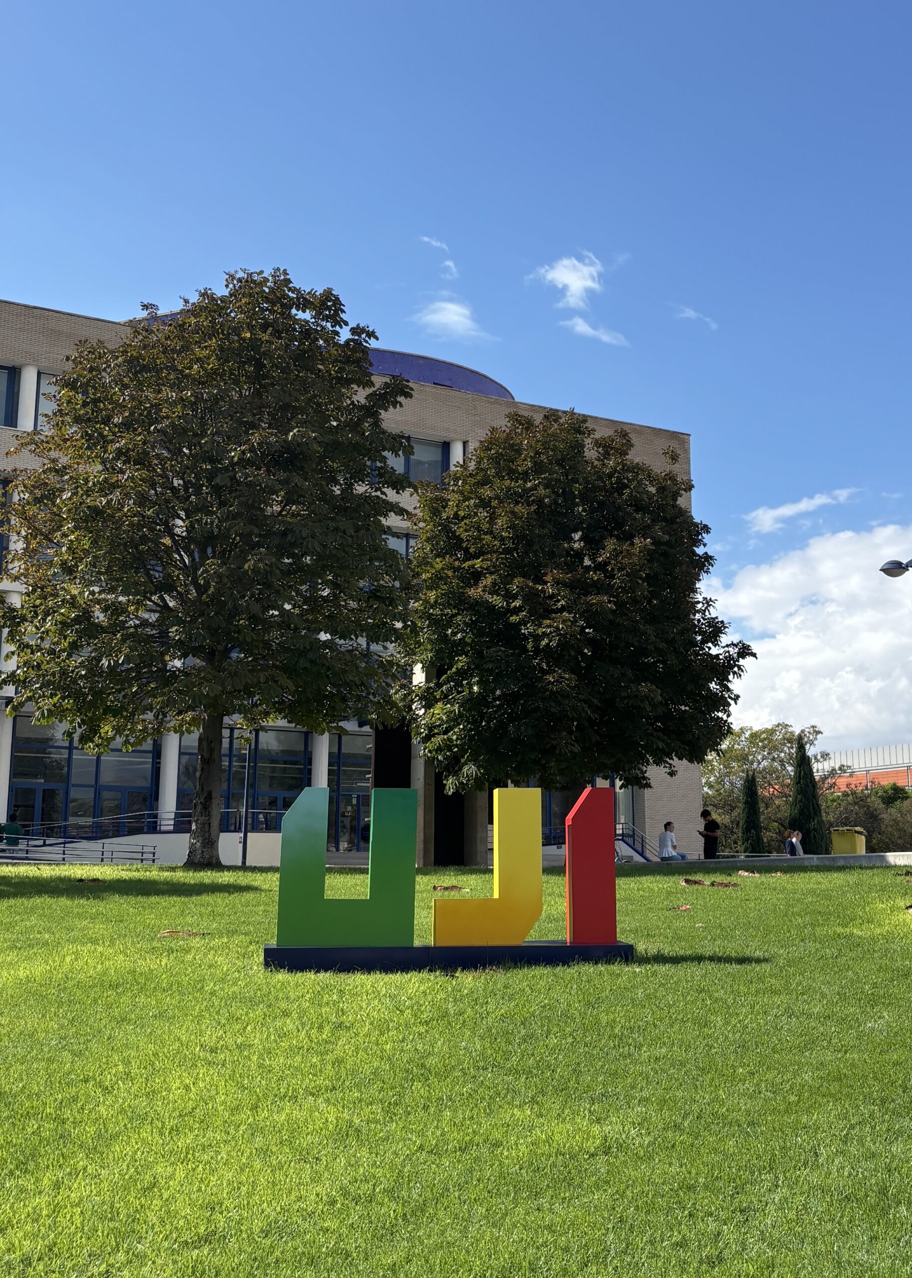 UJI Universitat Jaume 1