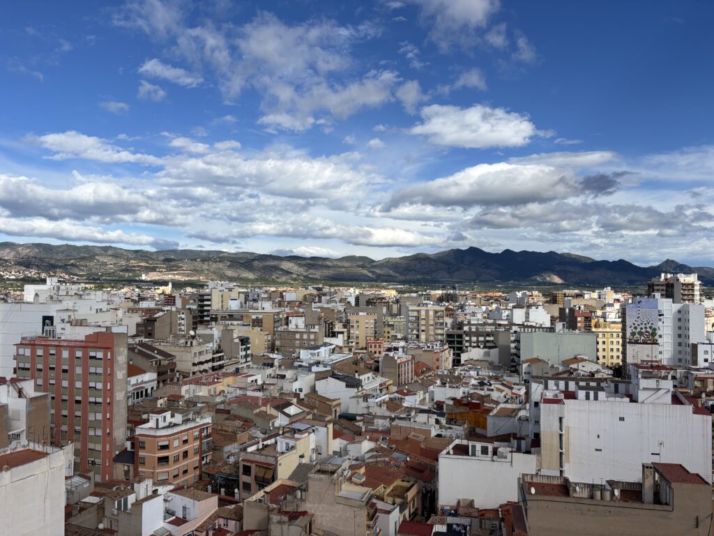 Castellón de la Plana