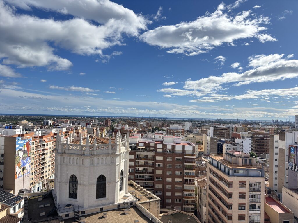 Castellón de la Plana